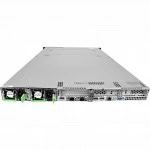 Сервер Lenovo ThinkSystem SR250 7Y51A07GEA-NC2 (1U Rack, Xeon E-2224, 3400 МГц, 4, 8, 1 x 8 ГБ, SFF 2.5", 10)