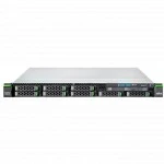 Сервер Lenovo ThinkSystem SR530 7X08A0ADEA-NC2-001 (1U Rack, Xeon Silver 4208, 2100 МГц, 8, 11, 1 x 16 ГБ, SFF 2.5", 8)