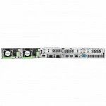 Сервер Lenovo ThinkSystem SR630 7X02A0F4EA-NC2-001 (1U Rack, Xeon Silver 4210R, 2400 МГц, 10, 13.75, 1 x 32 ГБ, SFF 2.5", 10)