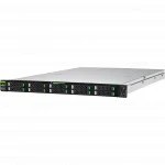 Сервер Lenovo ThinkSystem SR630 7X02A0F4EA-NC2-001 (1U Rack, Xeon Silver 4210R, 2400 МГц, 10, 13.75, 1 x 32 ГБ, SFF 2.5", 10)