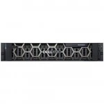 Сервер Dell PowerEdge R740XD 210-AKZR-395 (2U Rack, Xeon Gold 5220, 2200 МГц, 18, 24.75, 2 x 16 ГБ, SFF 2.5", 32, 1x 1.92 ТБ, 1x 960 ГБ, 1x 1 ТБ)