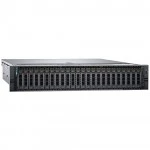 Сервер Dell PowerEdge R740XD 210-AKZR-403 (2U Rack, Xeon Silver 4210R, 2400 МГц, 10, 13.75, 2 x 16 ГБ, SFF 2.5", 32, 3x 800 ГБ)