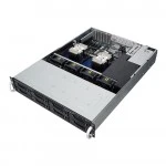 Серверная платформа Asus RS520-E9-RS8 90SF0051-M00370_ (Rack (2U))