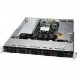 Серверная платформа Supermicro SYS-110P-WTR Rack (1U)