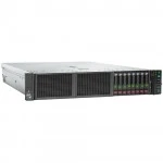 Сервер HPE Proliant DL360 Gen10+ P39886-B21 (2U Rack, Xeon Silver 4310, 2100 МГц, 12, 18, 1 x 32 ГБ, SFF 2.5", 8)