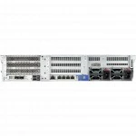 Сервер HPE Proliant DL360 Gen10+ P39886-B21 (2U Rack, Xeon Silver 4310, 2100 МГц, 12, 18, 1 x 32 ГБ, SFF 2.5", 8)