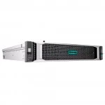 Сервер HPE Proliant DL360 Gen10+ P39886-B21 (2U Rack, Xeon Silver 4310, 2100 МГц, 12, 18, 1 x 32 ГБ, SFF 2.5", 8)