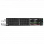 Сервер HPE Proliant DL360 Gen10+ P39886-B21 (2U Rack, Xeon Silver 4310, 2100 МГц, 12, 18, 1 x 32 ГБ, SFF 2.5", 8)