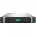 Сервер HPE Proliant DL360 Gen10+ P39886-B21 (2U Rack, Xeon Silver 4310, 2100 МГц, 12, 18, 1 x 32 ГБ, SFF 2.5", 8)