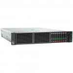 Сервер HPE ProLiant DL380 Gen10+ P43358-B21 (2U Rack, Xeon Silver 4314, 2400 МГц, 16, 24, 1 x 24 ГБ, SFF 2.5", 16)