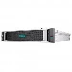 Сервер HPE ProLiant DL380 Gen10+ P43358-B21 (2U Rack, Xeon Silver 4314, 2400 МГц, 16, 24, 1 x 24 ГБ, SFF 2.5", 16)
