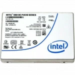 Серверный жесткий диск Intel DC-P4510 SSDPE2KX040T807 2,5 SFF, 4 ТБ, NVMe