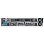 Сервер Dell PowerEdge R540 210-ALZH-261 2U Rack, Xeon Silver 4210R, 2400 МГц, 10, 13.75, 2 x 8 ГБ, LFF 3.5", 14, 1x 1.2 ТБ, 1x 4 ТБ