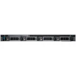 Сервер Dell PowerEdge R340 210-AQUB-A5 (1U Rack, Xeon E-2224, 3400 МГц, 4, 8, 1 x 16 ГБ, LFF 3.5", 4, 1x 1 ТБ)