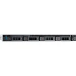 Сервер Dell PowerEdge R340 210-AQUB-A7 (1U Rack, Xeon E-2234, 3600 МГц, 4, 8, 1 x 16 ГБ, LFF 3.5", 4, 1x 480 ГБ)