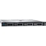 Сервер Dell PowerEdge R340 210-AQUB-A7 (1U Rack, Xeon E-2234, 3600 МГц, 4, 8, 1 x 16 ГБ, LFF 3.5", 4, 1x 480 ГБ)