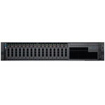 Сервер Dell PowerEdge R740 210-AKXJ-A11 2U Rack, Xeon Silver 4208, 2100 МГц, 8, 11, 1 x 32 ГБ, SFF 2.5", 16, 2x 2.4 ТБ