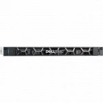 Сервер Dell PowerEdge R340 PER340RU1-05 1U Rack, Xeon E-2236, 3400 МГц, 6, 12, 1 x 16 ГБ, LFF 3.5", 4, 1x 4 ТБ