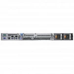 Сервер Dell PowerEdge R340 PER340RU1-05 1U Rack, Xeon E-2236, 3400 МГц, 6, 12, 1 x 16 ГБ, LFF 3.5", 4, 1x 4 ТБ