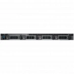 Сервер Dell PowerEdge R340 PER340RU1-05 1U Rack, Xeon E-2236, 3400 МГц, 6, 12, 1 x 16 ГБ, LFF 3.5", 4, 1x 4 ТБ
