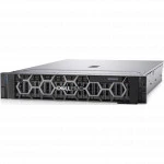 Сервер Dell PowerEdge R750 210-AYCG 2U Rack, Xeon Gold 5315Y, 3200 МГц, 8, 12, 1 x 16 ГБ, SFF 2.5", 16, 1x 480 ГБ