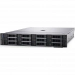 Сервер Dell PowerEdge R750 210-AYCG 2U Rack, Xeon Gold 5315Y, 3200 МГц, 8, 12, 1 x 16 ГБ, SFF 2.5", 16, 1x 480 ГБ