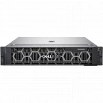 Сервер Dell PowerEdge R750 210-AYCG 2U Rack, Xeon Gold 5315Y, 3200 МГц, 8, 12, 1 x 16 ГБ, SFF 2.5", 16, 1x 480 ГБ