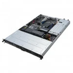 Серверная платформа Asus RS300-E10-RS4/DVR/2CEE/EN 90SF00D1-M03440 (Rack (1U))