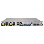 Серверная платформа Supermicro SYS-1029U-TR4 1U (Rack (1U))