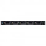 Сервер Dell PowerEdge R640 PER640RU1-16 (1U Rack, Xeon Bronze 3204, 1900 МГц, 6, 8.25, 2 x 16 ГБ, SFF 2.5", 10, 1x 1.2 ТБ)