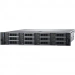Сервер Dell PowerEdge R740XD PER740XDRU4-07 (2U Rack, Xeon Silver 4210R, 2400 МГц, 10, 13.75, 2 x 16 ГБ, LFF 3.5", 12, 1x 4 ТБ)