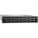 Сервер Dell PowerEdge R740XD PER740XDRU4-07 (2U Rack, Xeon Silver 4210R, 2400 МГц, 10, 13.75, 2 x 16 ГБ, LFF 3.5", 12, 1x 4 ТБ)