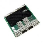 Сетевая карта HPE Mellanox MCX562A-ACAI P10112-B21 Ethernet (LAN / RJ45)