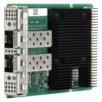 Сетевая карта HPE Mellanox MCX562A-ACAI P10112-B21 Ethernet (LAN / RJ45)