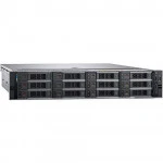 Сервер Dell PowerEdge R540 PER540RU4-7 (2U Rack, Xeon Silver 4214R, 2400 МГц, 12, 16.5, 2 x 32 ГБ, LFF 3.5", 12, 1x 4 ТБ)