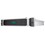 Сервер HPE DL380 Gen10 868703-B21/SpecConfig1 (2U Rack, Xeon Gold 6242R, 3100 МГц, 20, 35.75, SFF 2.5", 8, 4x 1.2 ТБ, 4x 960 ГБ)