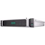 Сервер HPE DL380 Gen10 868703-B21/SpecConfig2 (2U Rack, Xeon Gold 6242R, 3100 МГц, 20, 35.75, SFF 2.5", 8, 4x 2.4 ТБ, 4x 1.92 ТБ)