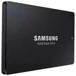 Серверный жесткий диск Samsung PM897 MZ7L33T8HBNA-00A07 2,5 SFF, 3.84 ТБ, SATA