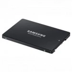 Серверный жесткий диск Samsung PM897 MZ7L33T8HBNA-00A07 2,5 SFF, 3.84 ТБ, SATA