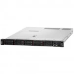 Сервер Lenovo ThinkSystem SR630 V2 7Z71A02REA (1U Rack, Xeon Silver 4310, 2100 МГц, 12, 18, 1 x 32 ГБ, SFF 2.5", 8)
