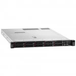 Сервер Lenovo ThinkSystem SR630 V2 7Z71A02REA (1U Rack, Xeon Silver 4310, 2100 МГц, 12, 18, 1 x 32 ГБ, SFF 2.5", 8)