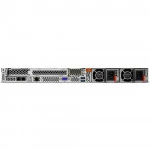 Сервер Lenovo ThinkSystem SR630 V2 7Z71A02REA (1U Rack, Xeon Silver 4310, 2100 МГц, 12, 18, 1 x 32 ГБ, SFF 2.5", 8)