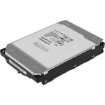 Серверный жесткий диск Toshiba MG10ACA20TE (3,5 LFF, 20 ТБ, SATA)