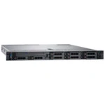 Сервер Dell PowerEdge R640 210-AKWU-B54_64Gb (1U Rack, Xeon Gold 6242, 2800 МГц, 16, 22, 1 x 64 ГБ, SFF 2.5", 8, 1x 300 ГБ)
