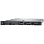 Сервер Dell PowerEdge R640 210-AKWU-B54_64Gb (1U Rack, Xeon Gold 6242, 2800 МГц, 16, 22, 1 x 64 ГБ, SFF 2.5", 8, 1x 300 ГБ)