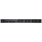 Сервер Dell PowerEdge R640 210-AKWU-B54_64Gb (1U Rack, Xeon Gold 6242, 2800 МГц, 16, 22, 1 x 64 ГБ, SFF 2.5", 8, 1x 300 ГБ)