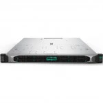 Сервер HPE ProLiant DL325 Gen10+ v2 P38477-B21 (1U Rack, EPYC 7313P, 3000 МГц, 16, 128, 1 x 32 ГБ, SFF 2.5", 10)