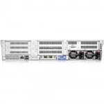 Сервер HPE DL385 Gen10+ v2 P39122-B21 (2U Rack, EPYC 7313, 3000 МГц, 16, 128, 1 x 32 ГБ, SFF 2.5", 8)