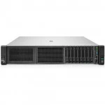 Сервер HPE DL385 Gen10+ v2 P39122-B21 (2U Rack, EPYC 7313, 3000 МГц, 16, 128, 1 x 32 ГБ, SFF 2.5", 8)