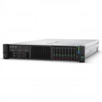 Сервер HPE DL380 Gen10 P40427-B21 2U Rack, Xeon Gold 6250, 3900 МГц, 8, 35.75, 1 x 32 ГБ, SFF 2.5", 8